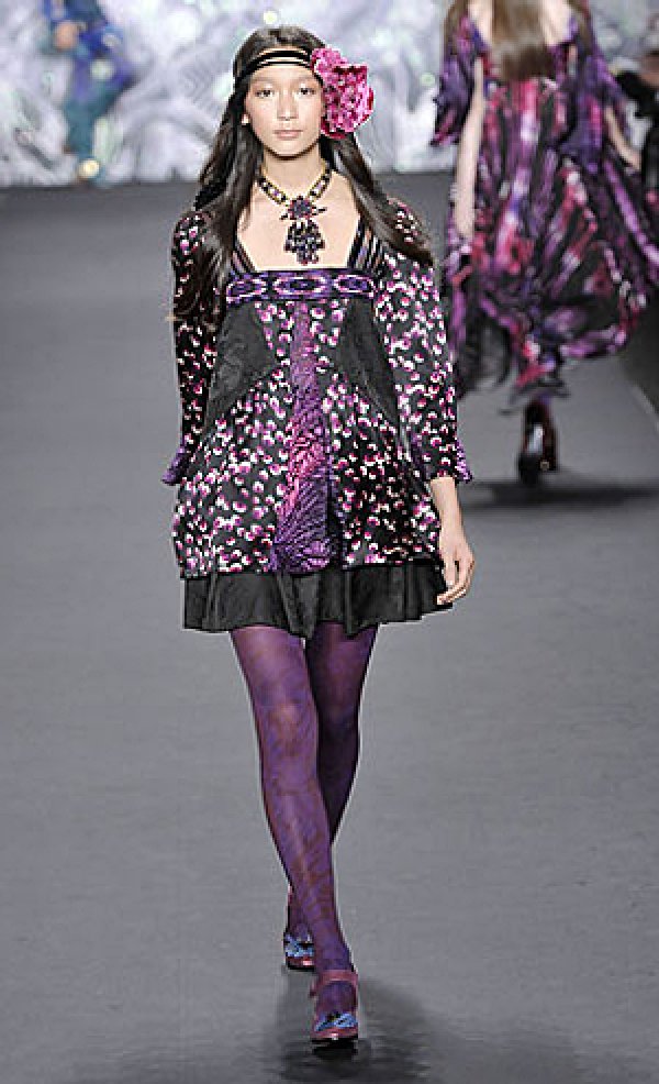 Anna Sui