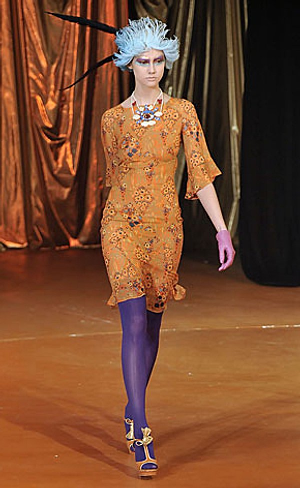 John Galliano
