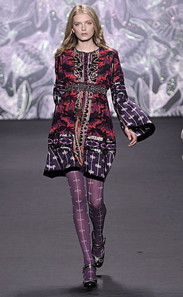 Anna Sui