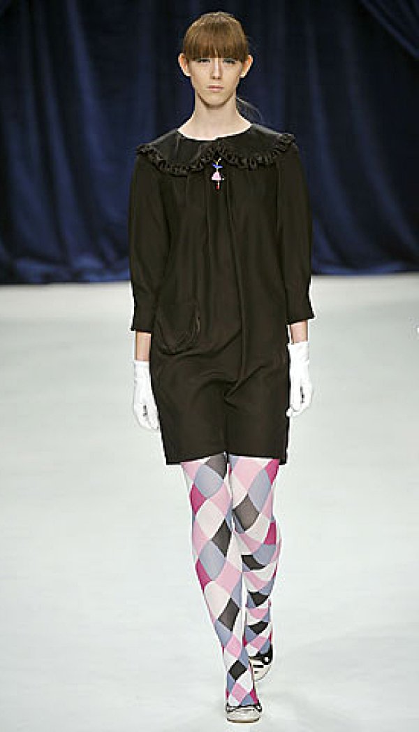 Eley Kishimoto