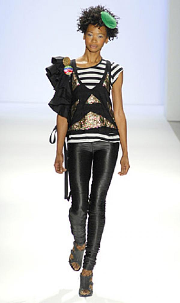 Sass & Bide