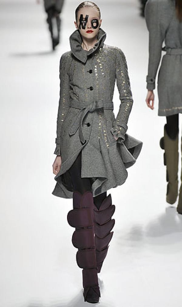 Viktor & Rolf.