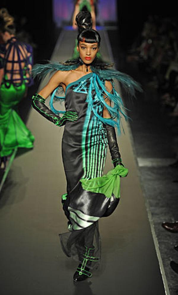 Jean Paul Gaultier