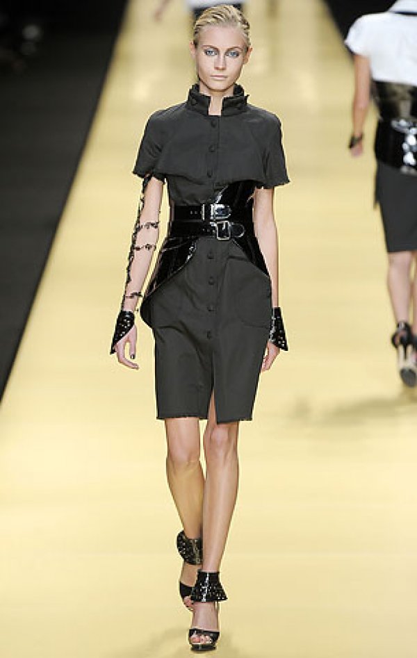 Karl Lagerfeld