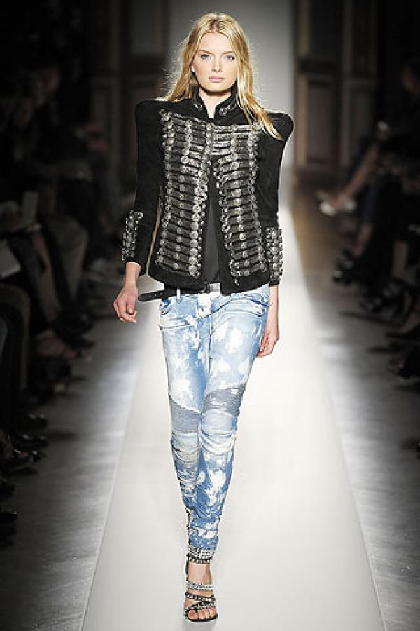Balmain