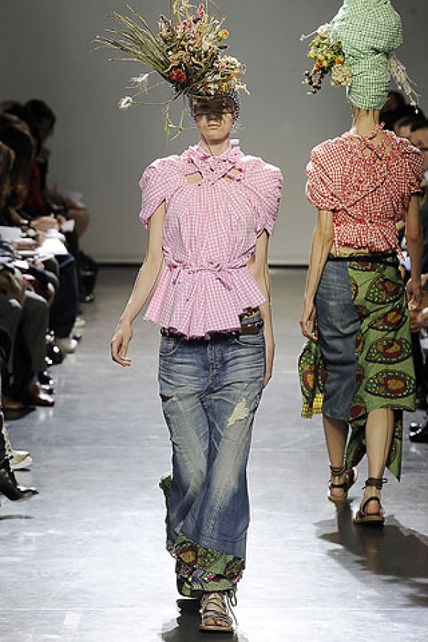 Junya Watanabe