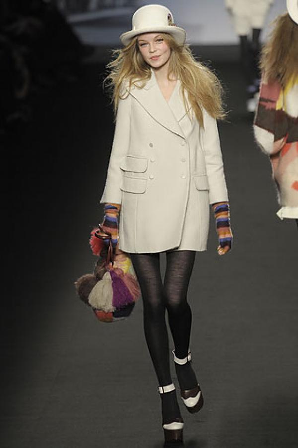 Sonia Rykiel