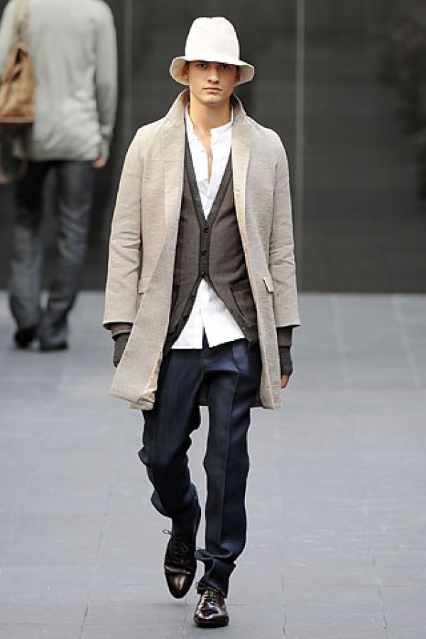 Burberry Prorsum