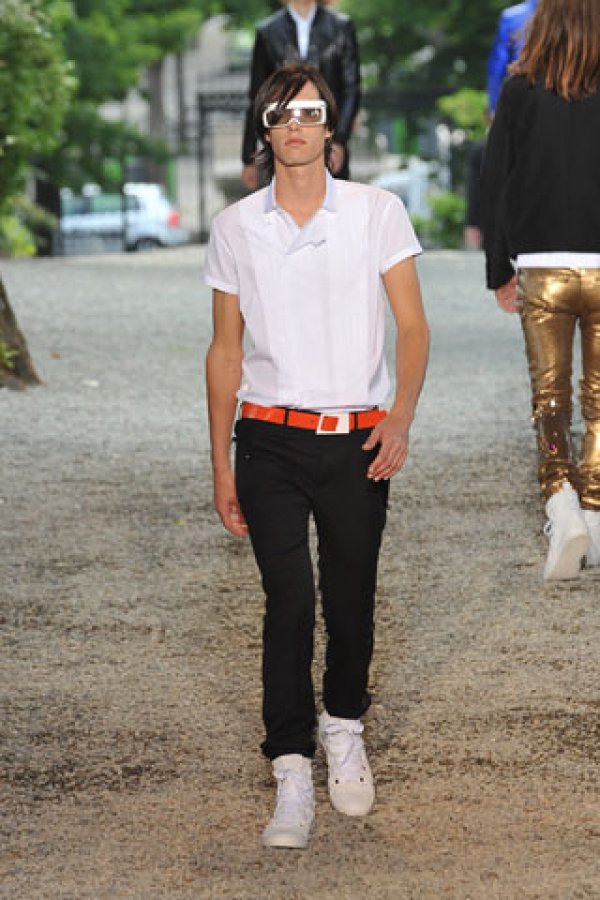 Dior Homme