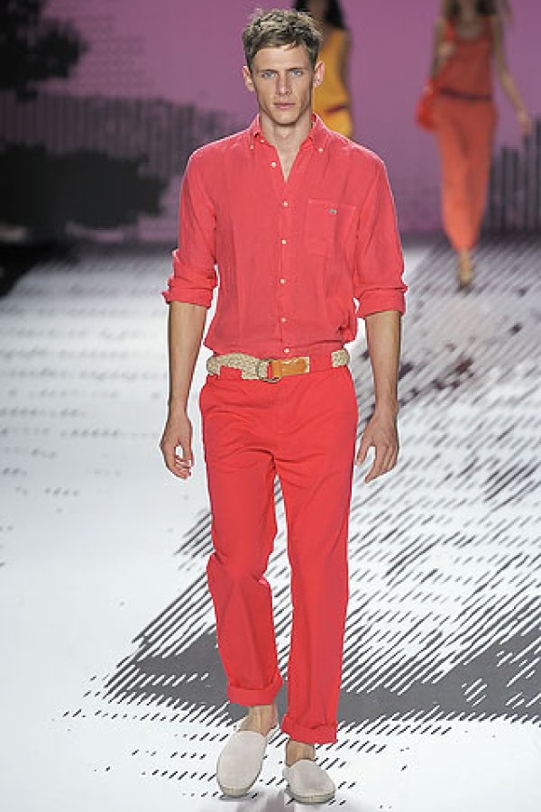 Lacoste