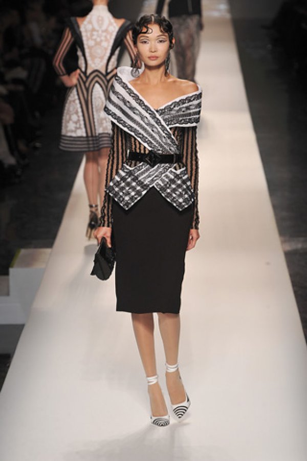 Jean Paul Gaultier