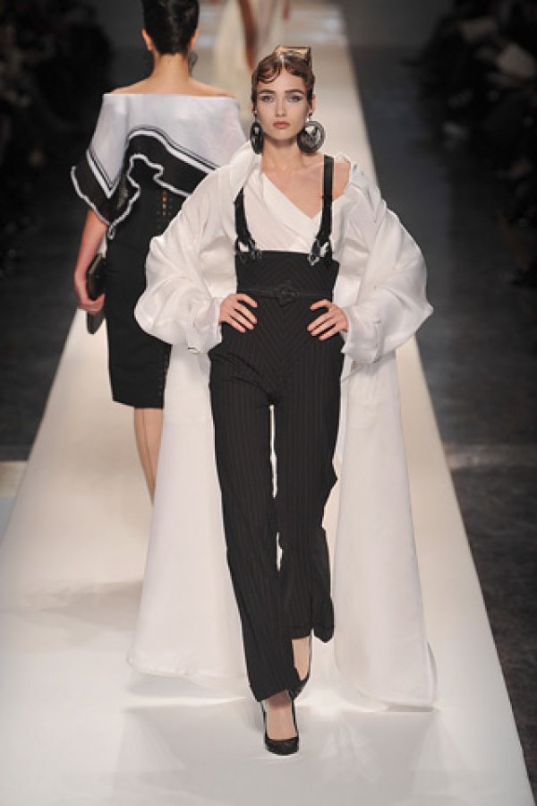Jean Paul Gaultier