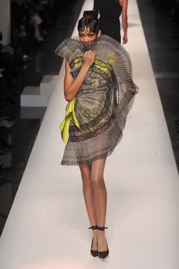 Jean Paul Gaultier