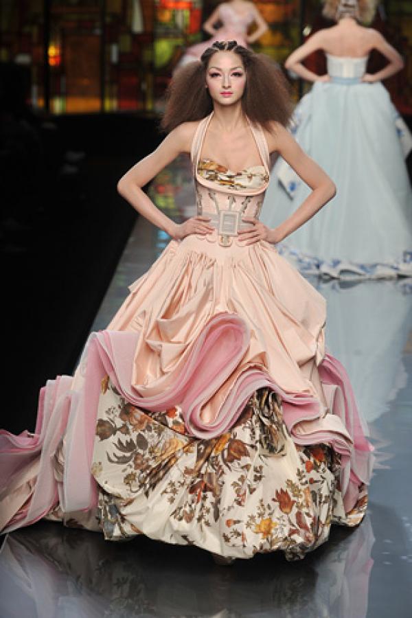 Christian Dior