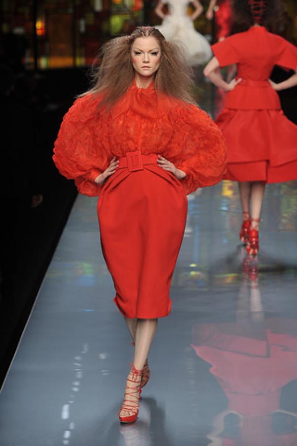Christian Dior