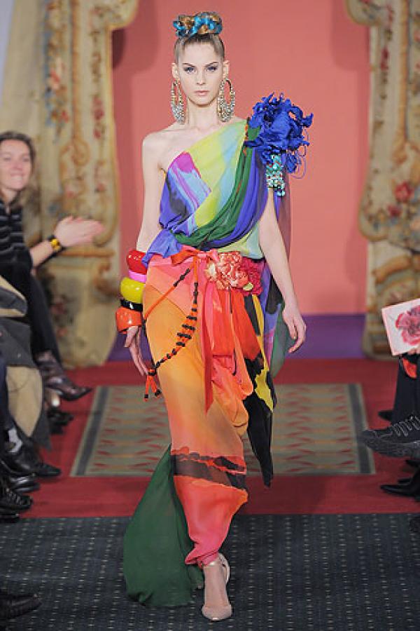 Christian Lacroix