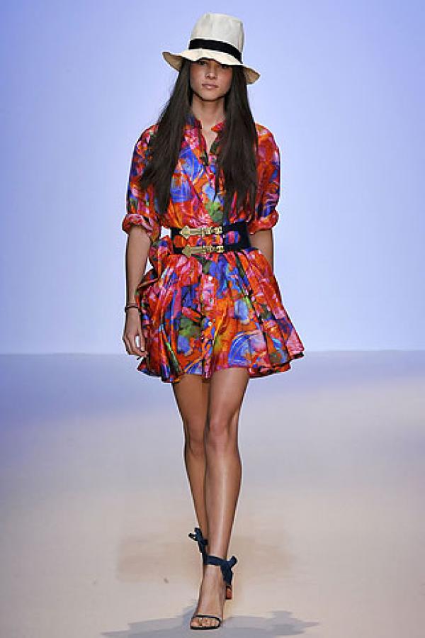 Emanuel Ungaro