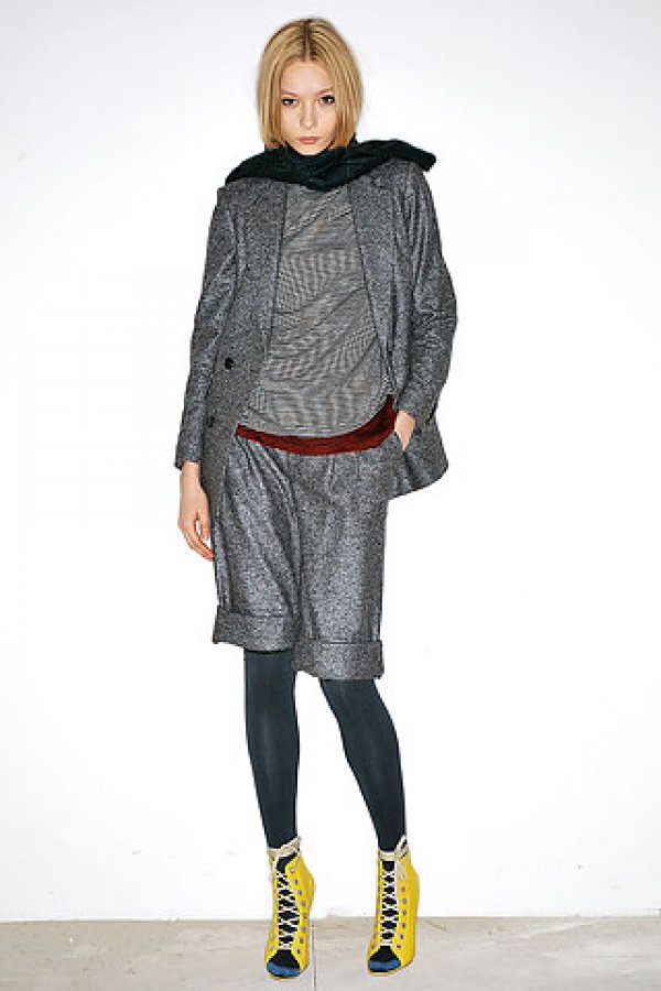 Boy by Band of Outsiders