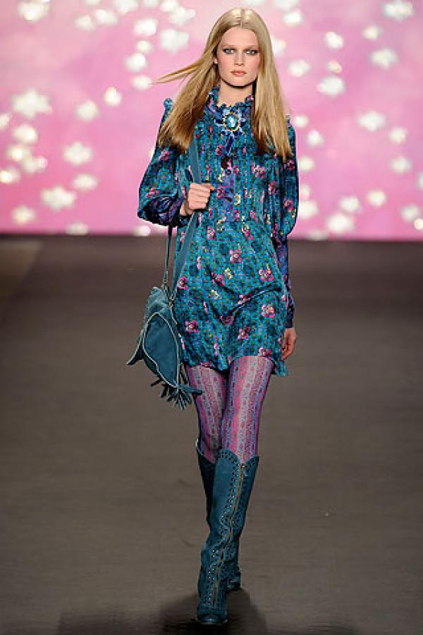 Anna Sui