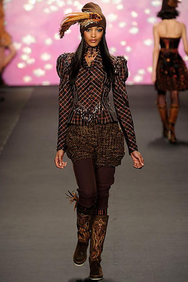 Anna Sui