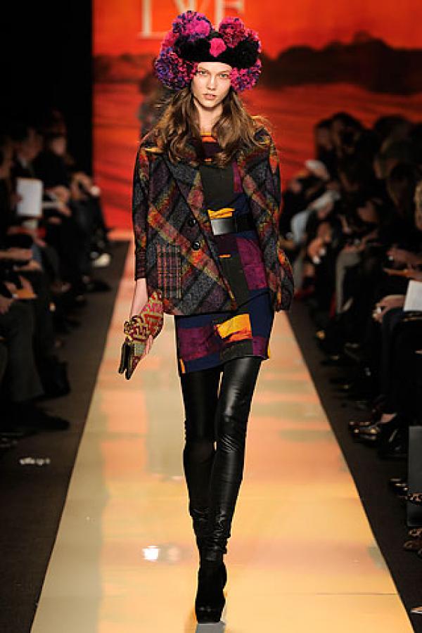 Diane von Furstenberg