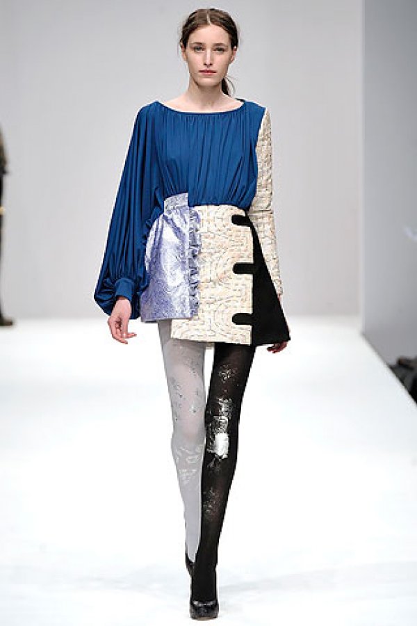Central Saint Martins