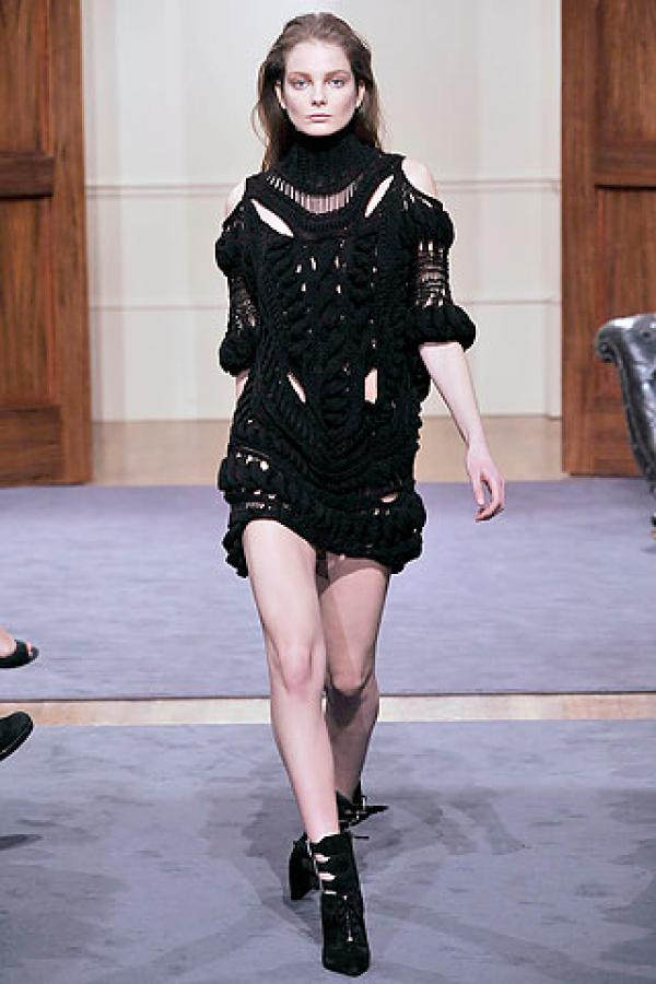 Julien Macdonald