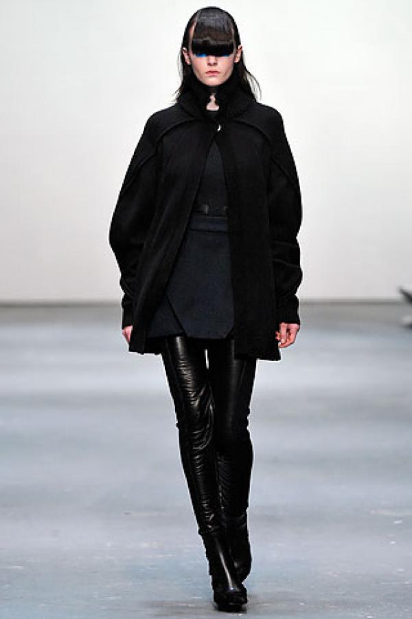 Louise Goldin