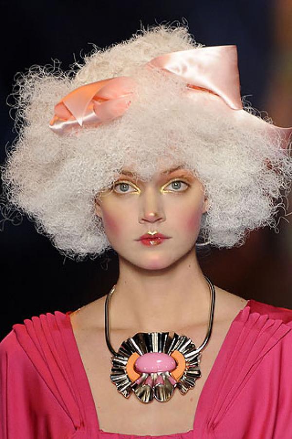 John Galliano
