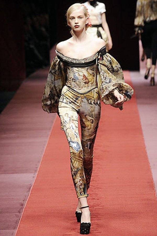 D&G