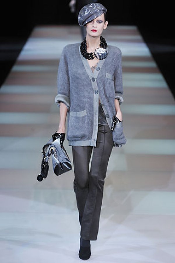 Giorgio Armani
