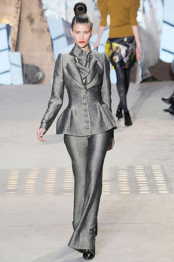 Christian Lacroix