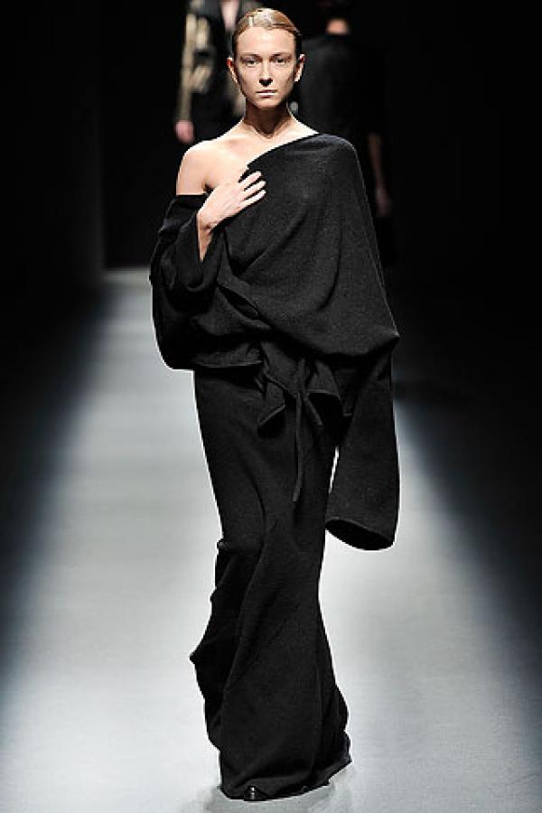 Haider Ackermann