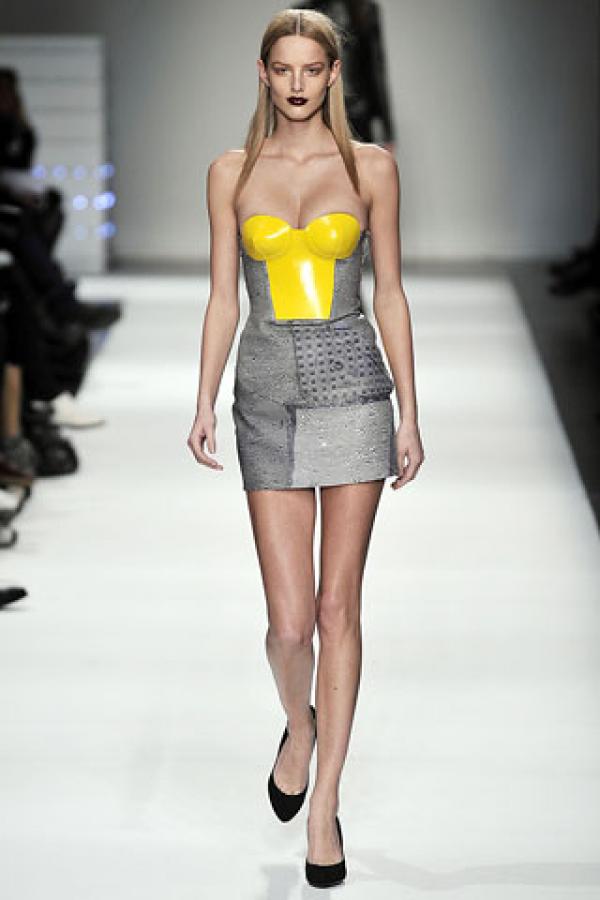 Hussein Chalayan