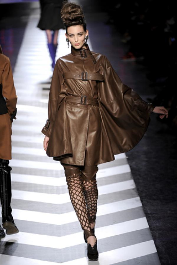 Jean Paul Gaultier