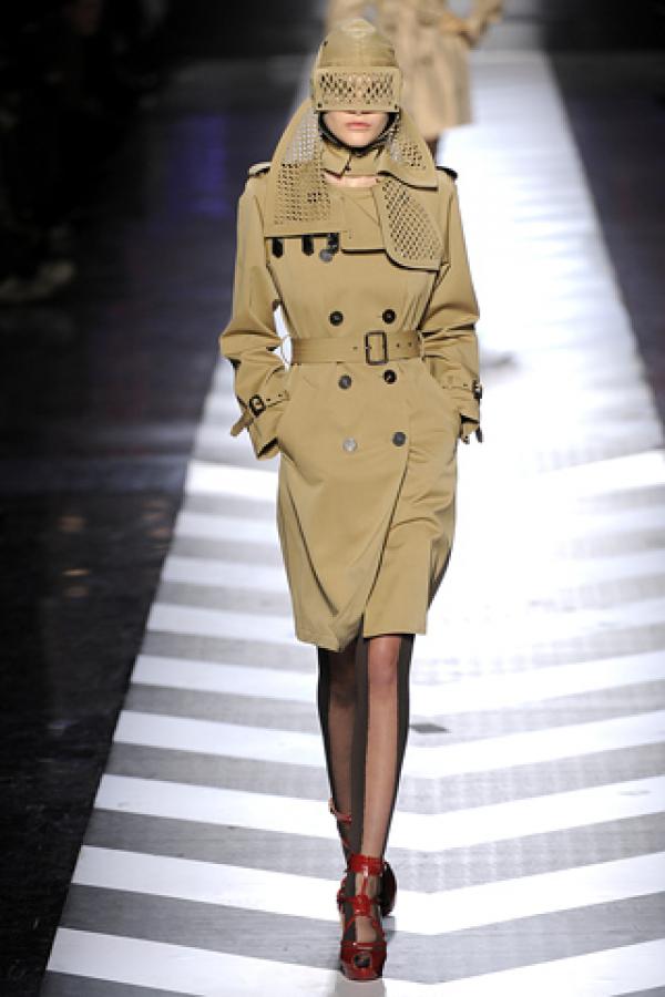 Jean Paul Gaultier