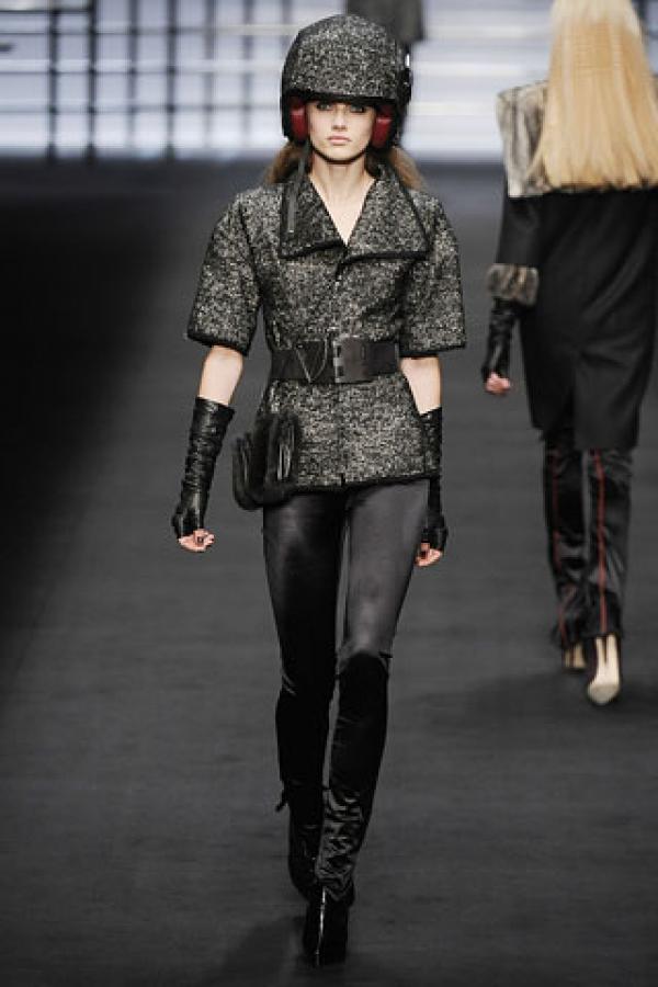 Karl Lagerfeld