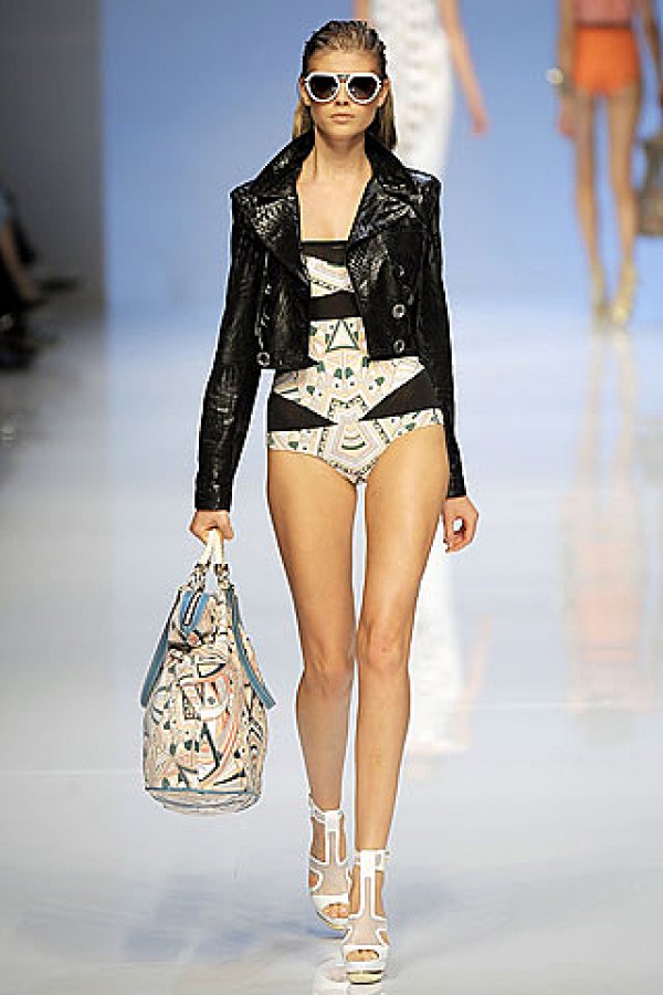 Emilio Pucci