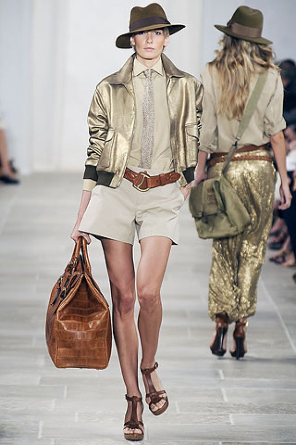 Ralph Lauren