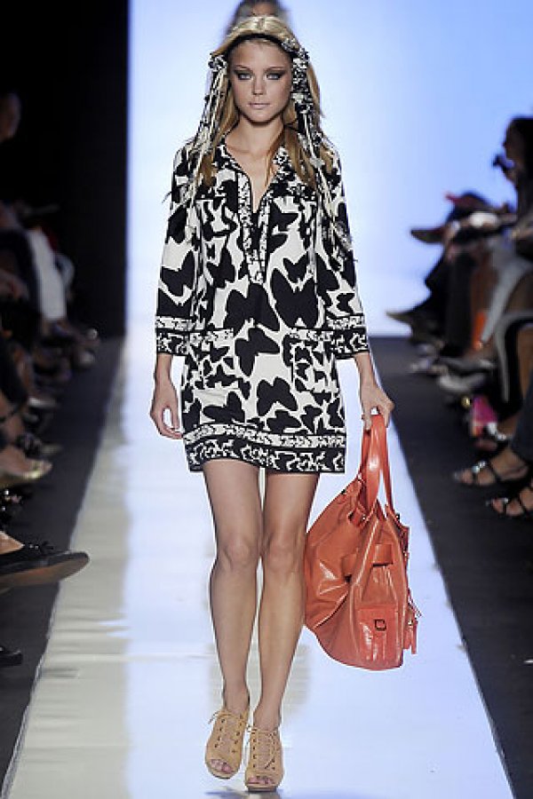 Diane Von Furstenberg