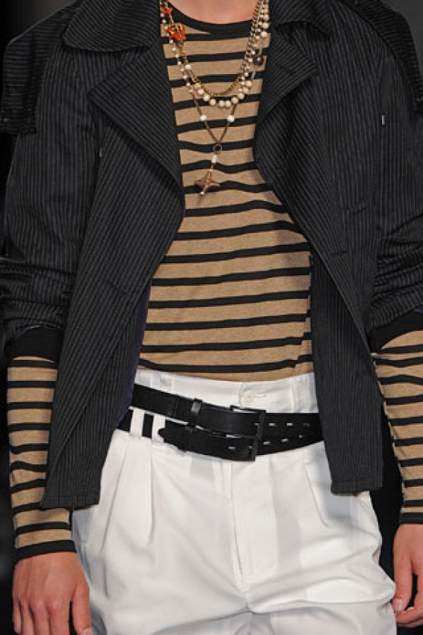 Jean Paul Gaultier