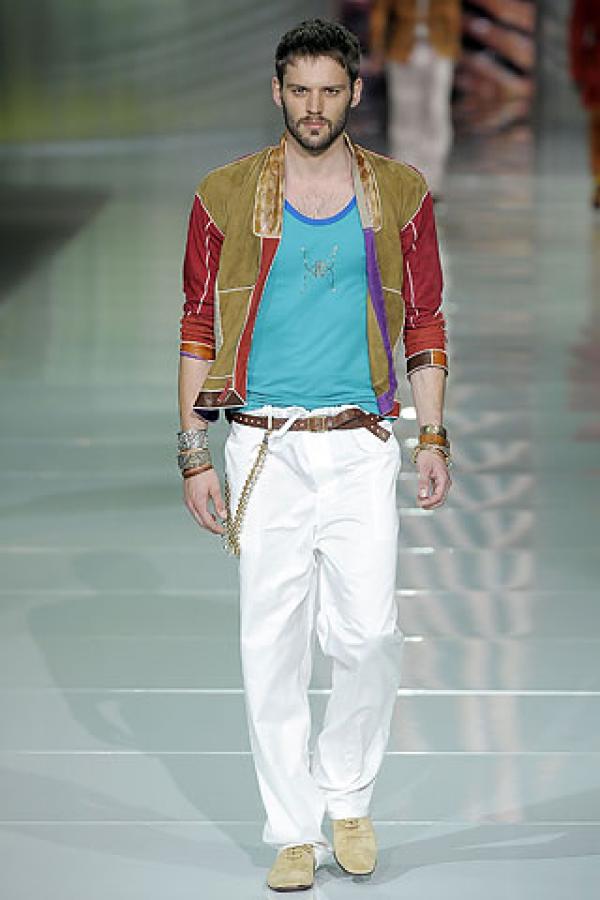 Roberto Cavalli
