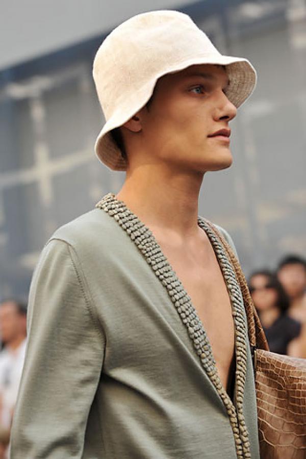 Burberry Prorsum