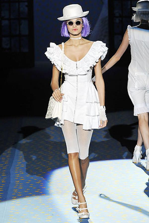 Betsey Johnson