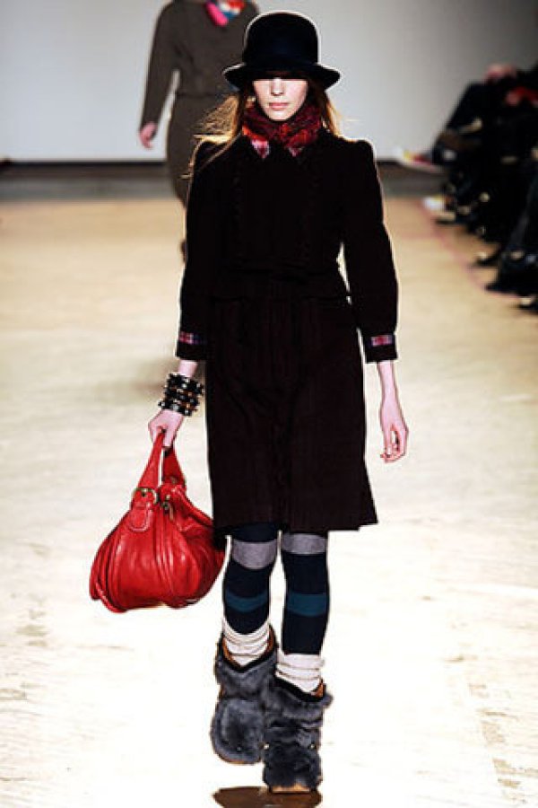 Marc Jacobs