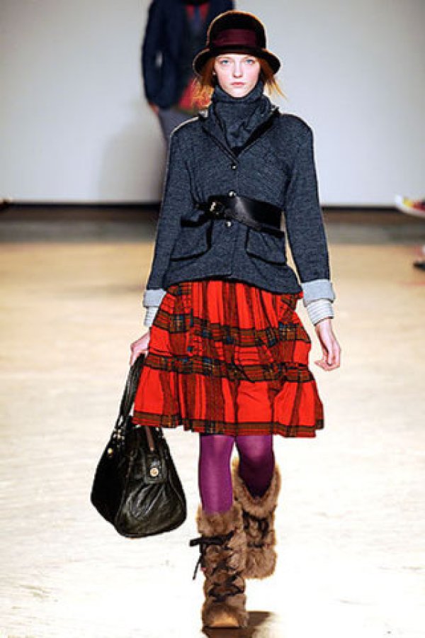 Marc Jacobs