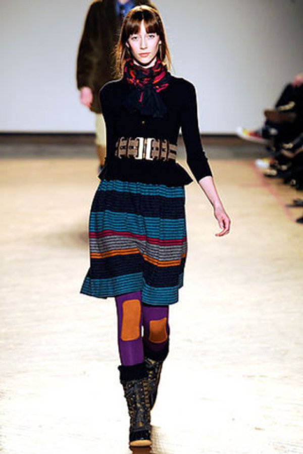 Marc Jacobs