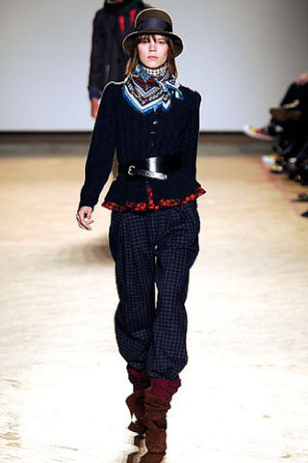 Marc Jacobs