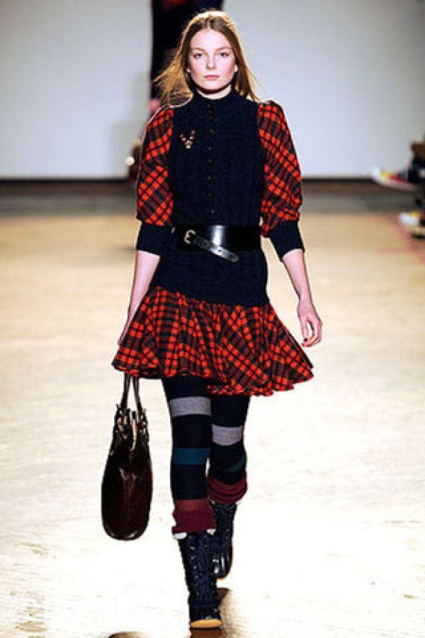 Marc Jacobs