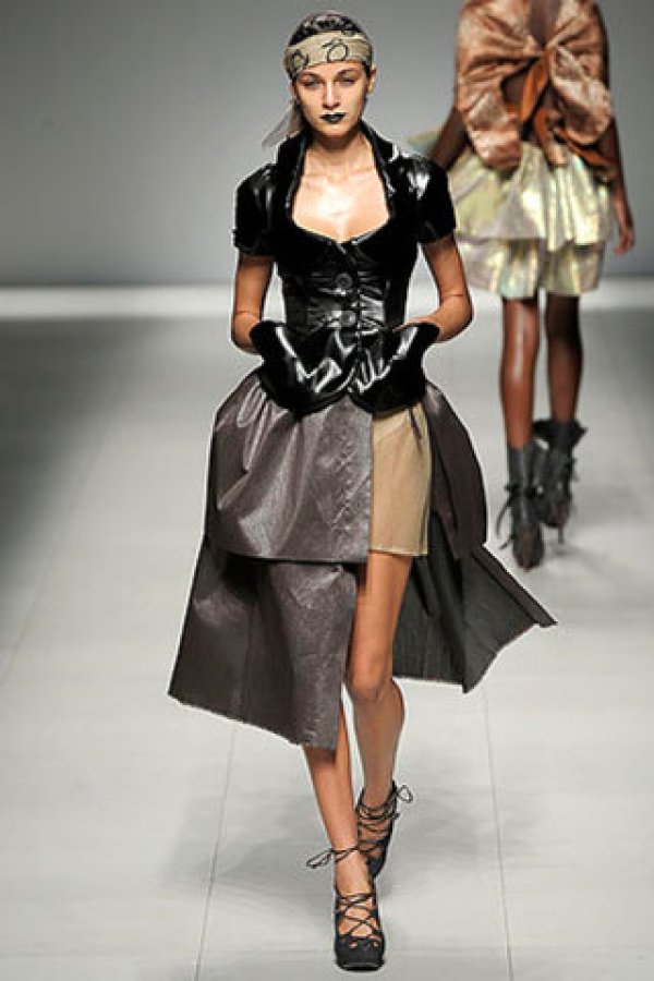 Vivienne Westwood